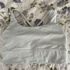 Lululemon cross back sports bra